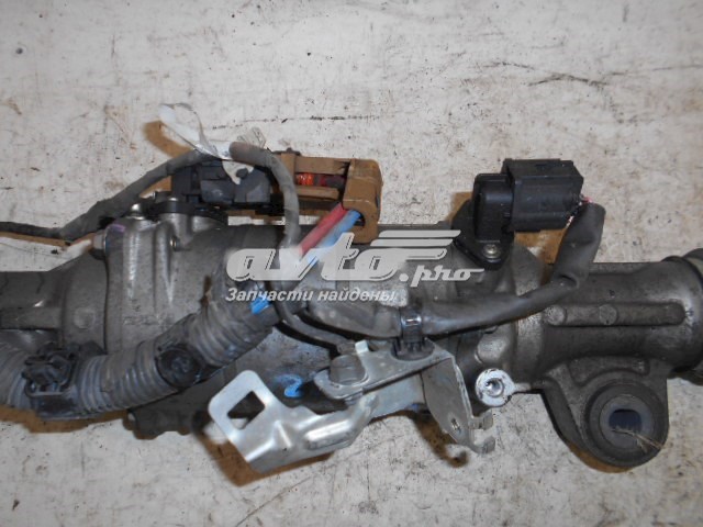 Кермова рейка Mazda GS8S32110C