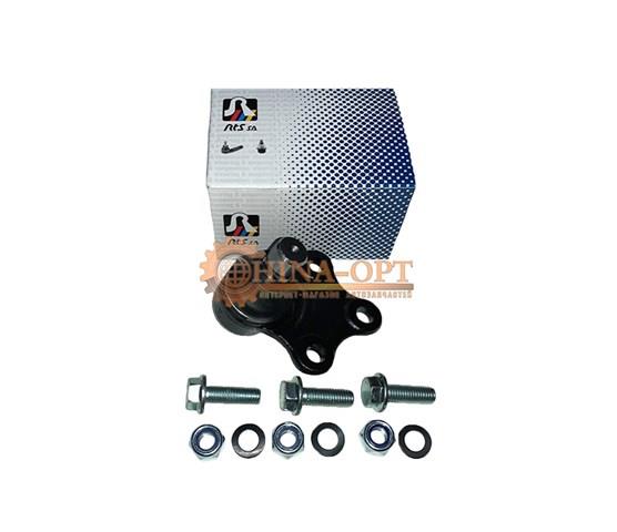 Кульова опора, нижня Lifan L2904120
