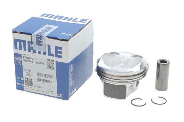 Поршень в зборі Mahle Original 039PI00134000 ціна, від 80.74 USD