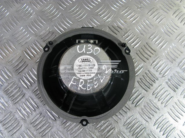  Land Rover 6H5218808AB ціна, від 12.67 USD