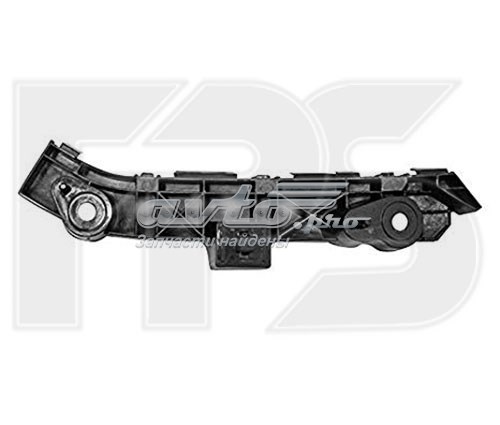 Кріплення бампера FPS FP4429931 ціна, від 5.19 USD