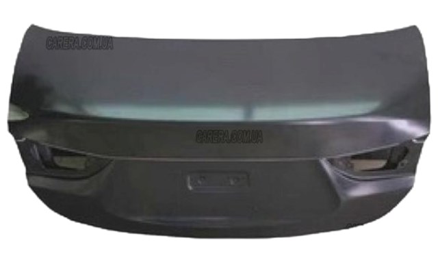 Кришка багажника FPS FP4424531 ціна, від 89.42 USD