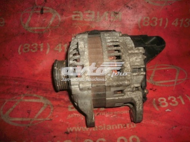 23100AX005 Nissan/Infiniti Авто генератор