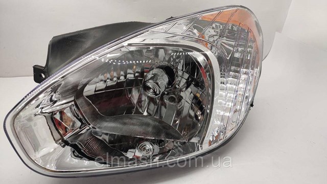 Фари Tempest 0270234R1C ціна, від 62.38 USD