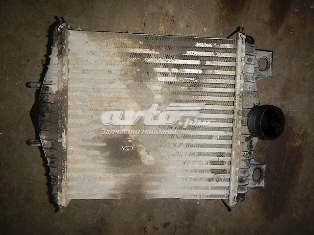 CPLA9L440AC Land Rover 