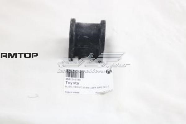 Купити 4881522210 Toyota Подушка стабілізатора передня