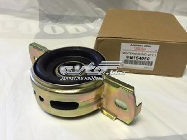 Підвісний підшипник карданного валу Mitsubishi MB154080 ціна, від 25.39 USD