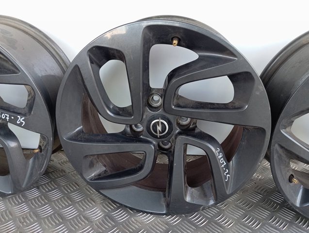  Opel 39007897