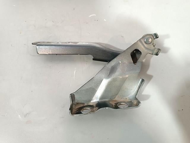 D10E52420 Mazda Завіс капота, лівий