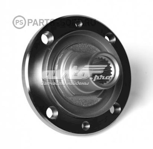  Передня маточина ВАЗ 2107 