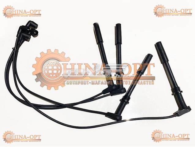 Високовольтні дроти S123707130405060 Chery