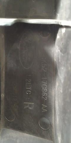 Кронштейн форсунки омивача фар Land Rover CK5217C862AA ціна, від 9.51 USD