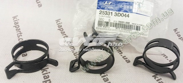 571004H200 Chrysler Насос гідропідсилювача