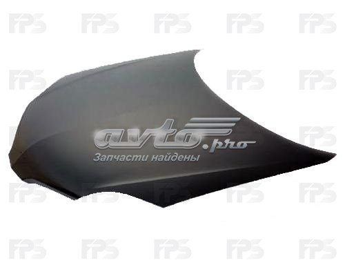 Капот FPS FP6717280 ціна, від 173.92 USD