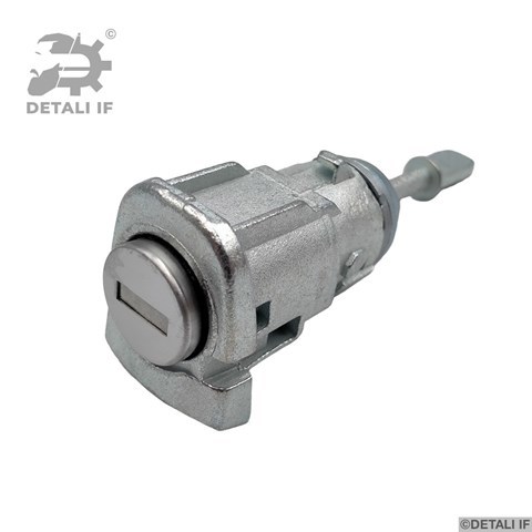 Личинка замка дверей передньої, лівою DF11160 Detali IF