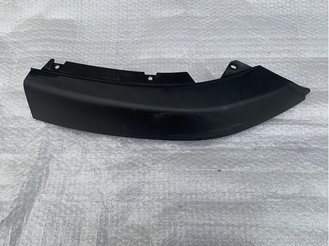Купити TK4850361 Mazda Накладка бампера заднього, права
