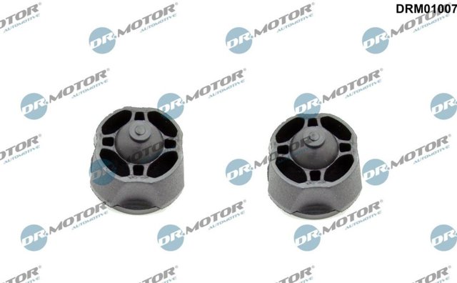  DRM01007 Dr.motor