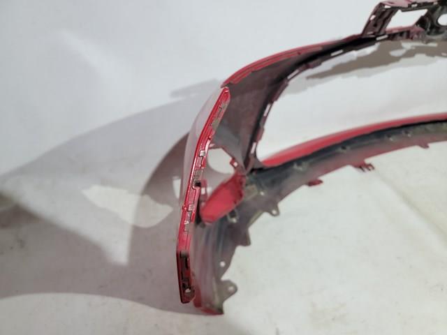 Купити 521190D660 Toyota Буфер (бампер) передній