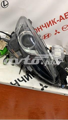 Фара права BHR251030 Mazda
