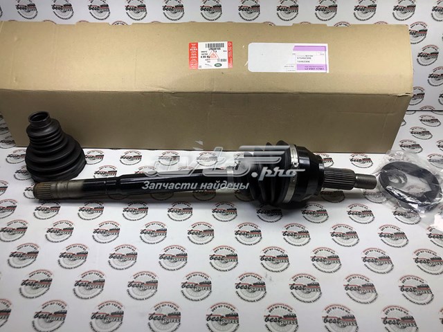 Купити LR048166 Land Rover 