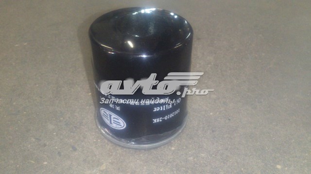 15600T2A00 FAW Фільтр масла