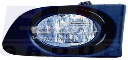 Туманка права Depo/Loro/Abakus 2172029RUE ціна, від 49.86 USD