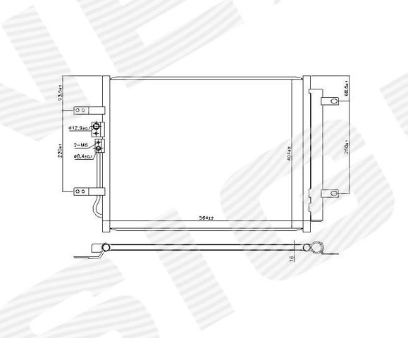  Signeda RC941100 ціна, від 72.19 USD