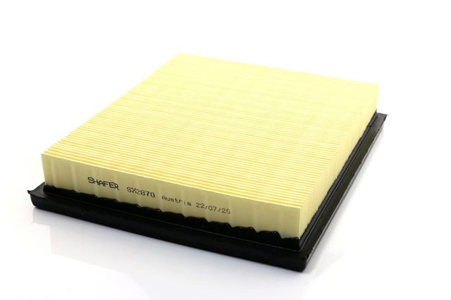 SX2870 Shafer Повітряний фільтр двигуна