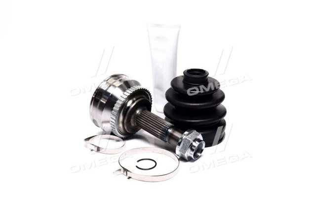 RDT11XLB3AH2203030C Rider Граната зовнішня