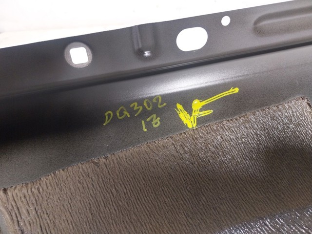 41009491429 BMW Переднє ліве крило