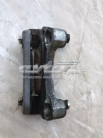 Скоба супорту заднього Mazda KAY02628X ціна, від 57.01 USD