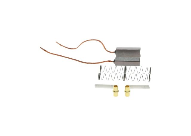 Купити 1986AE0192 Bosch Щітки генератора