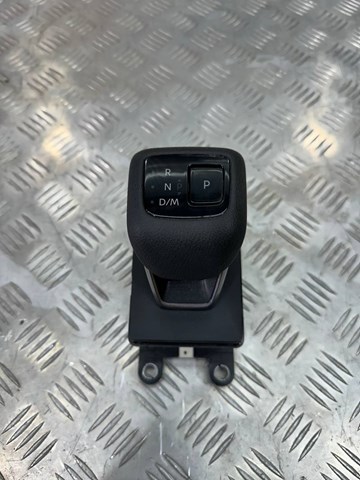 Механізм перемикання передач Nissan/Infiniti 349016TA3A ціна, від 40.27 USD
