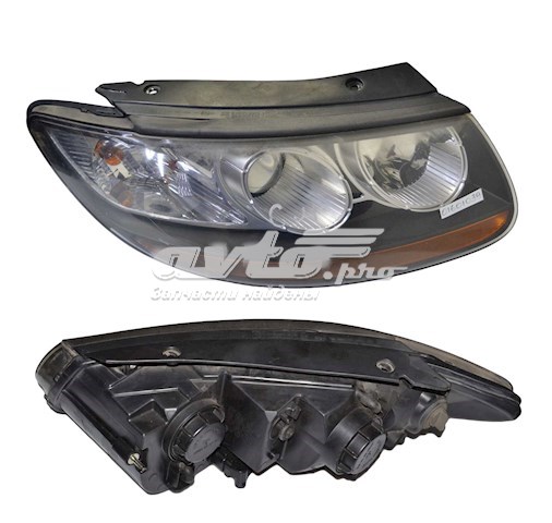 921022B000 Hyundai/Kia Основна фара - вставка