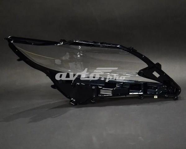 Фара ліва 8117133A80 Toyota
