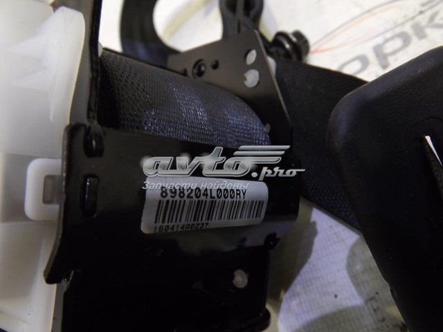  Hyundai/Kia 898204L000RY ціна, від 4.68 USD