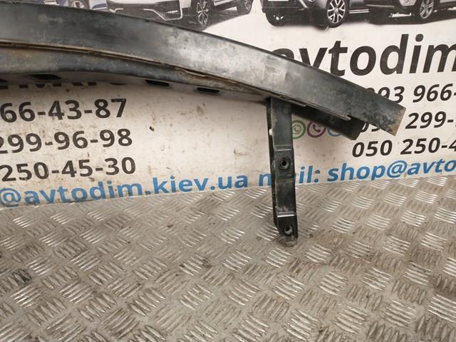  Підсилювач бампера переднього Mitsubishi Carisma 