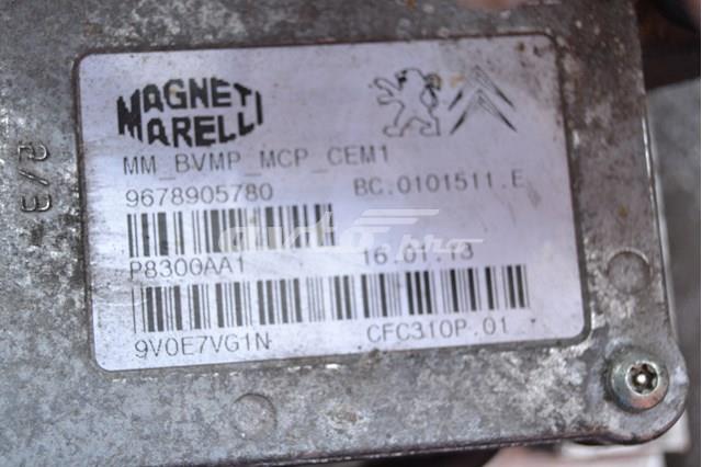 Купити 20DR29 Peugeot/Citroen 