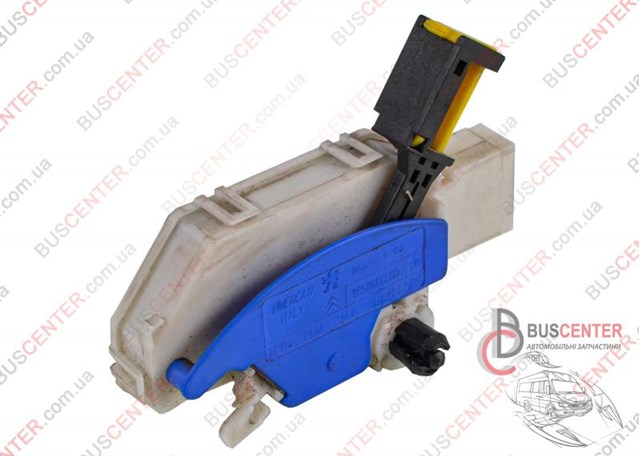  Peugeot/Citroen 9658666580 ціна, від 30.93 USD