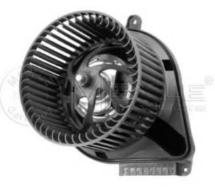 Моторчик пічки FPS FP46W0369