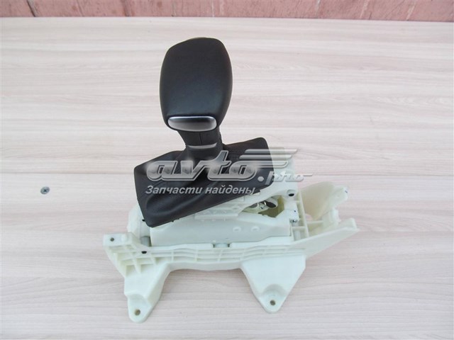 Куліса перемикання передач 46700D9050 Hyundai/Kia