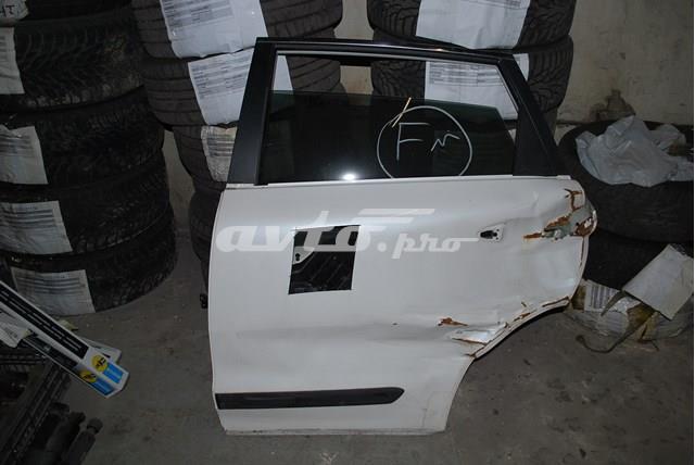 Скло задньої двері лівої GS4051D303 XYG