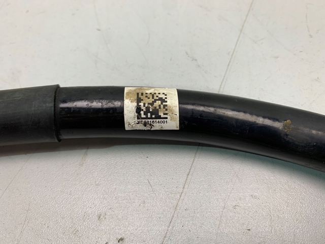 Купити 17128616140 BMW 