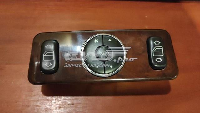 A1638200426 Mercedes 