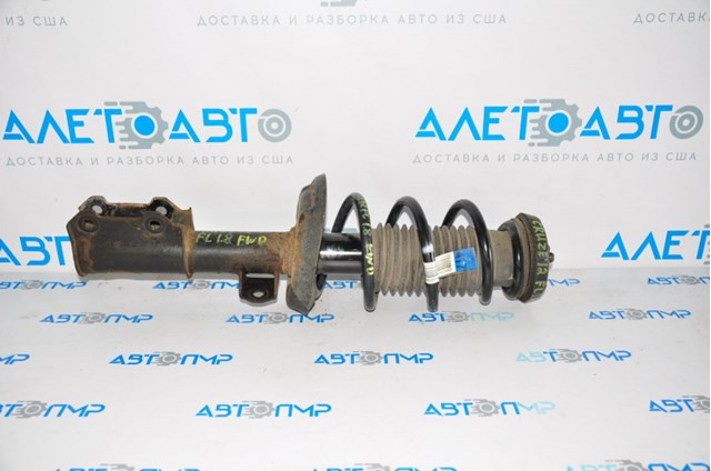23483696 General Motors Ліва передня стійка