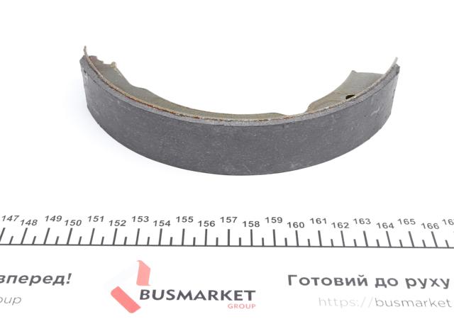 Колодки ручника / стоянкового гальма Kampol K735 ціна, від 15.83 USD