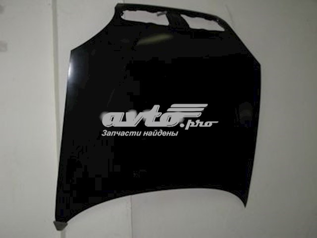 Капот ZAZ TF69Y0840202005