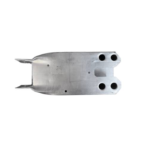 Купити A2236205400 Mercedes Кронштейн підсилювача переднього бампера