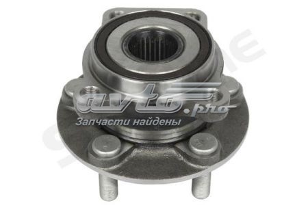 Маточина колеса передня Starline SLO26885 ціна, від 40.54 USD
