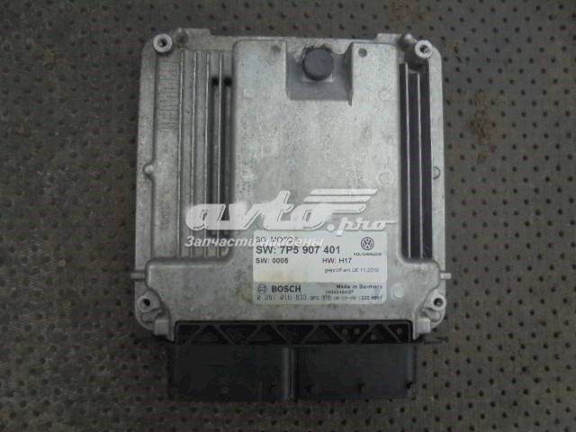  7P5907401 VAG